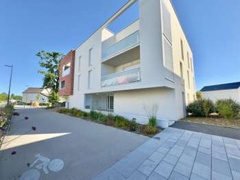 Vente Appartement 3 piècesChatillon-sur-seiche