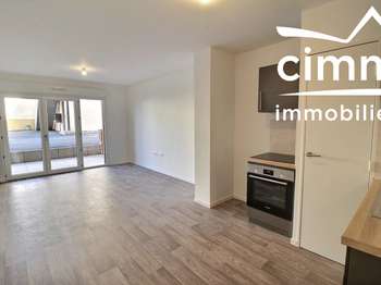 Vente Appartement 2 piècesChatillon-sur-seiche