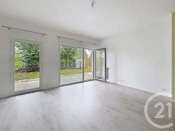 Vente appartement 3 pièces Chatillon-sur-seiche 35