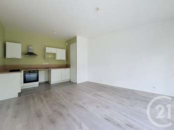 Vente Appartement 3 piècesChatillon-sur-seiche