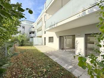 Vente appartement 3 pièces Chatillon-sur-seiche 35