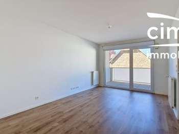 Vente Appartement 2 piècesChatillon-sur-seiche