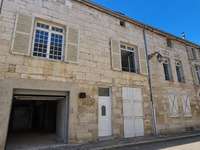 Vente appartement 3 pièces Châtillon-sur-Seine - 21