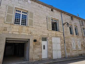 Vente Appartement 3 piècesChâtillon-sur-Seine