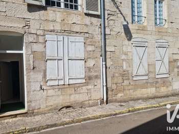 Vente appartement 2 pièces Châtillon-sur-Seine 21