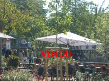 Vente Appartement 2 piècesChatou