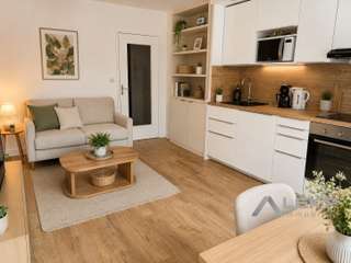 Vente appartement 2 pièces Vente appartement 2 pièces