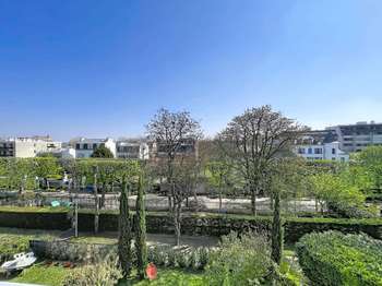 Vente appartement 4 pièces Chatou 78