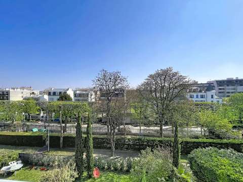 Vente appartement 4 pièces Chatou 78