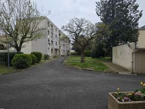 Vente Appartement 4 piècesChatou