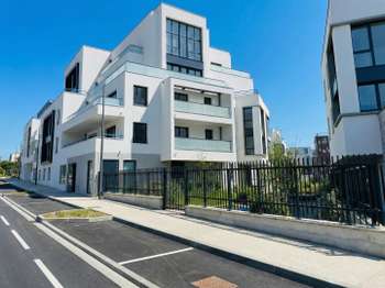 Vente appartement 2 pièces Chatou 78