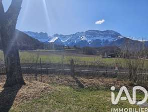 Vente Appartement 3 piècesChauffayer