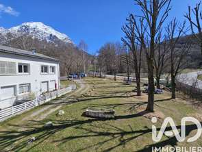 Vente Appartement 3 piècesChauffayer