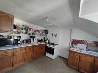 Vente appartement 19 pièces