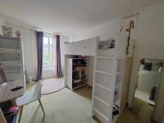 Vente appartement 19 pièces