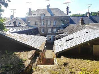 Vente Appartement 6 pièces +Chaumont-en-Vexin