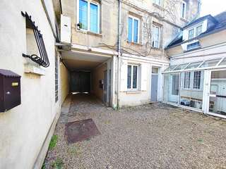 Vente appartement 19 pièces