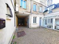 Vente appartement 19 pièces Vente appartement 19 pièces