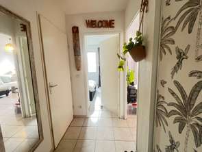 Vente Appartement 2 piècesChauray