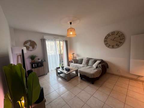 Vente appartement 2 pièces Vente appartement 2 pièces