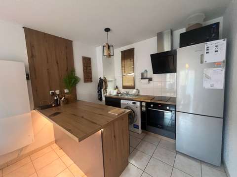 Vente appartement 2 pièces Vente appartement 2 pièces