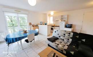 Photo Vente appartement Chauray