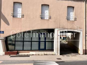 Photo Vente appartement Chauvé
