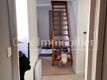 Vente appartement 7 pièces Vente appartement 7 pièces