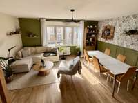 Vente appartement 4 pièces Vente appartement 4 pièces