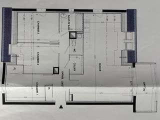 Vente appartement 4 pièces Vente appartement 4 pièces