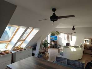 Vente Appartement 4 piècesChavagne