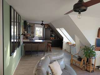 Vente appartement 4 pièces Vente appartement 4 pièces