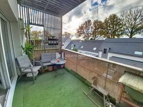 Vente Appartement 4 piècesChavagne