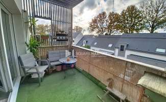 Photo Vente appartement Chavagne