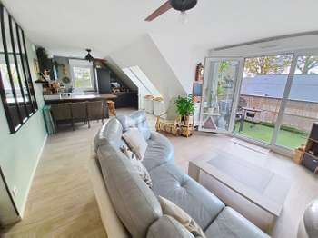 Vente appartement 4 pièces Vente appartement 4 pièces