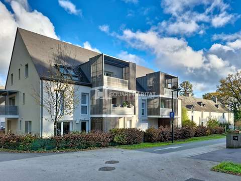 Vente appartement 4 pièces Vente appartement 4 pièces
