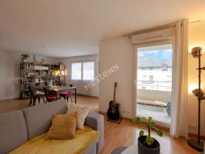 Vente Appartement 3 piècesChavagne