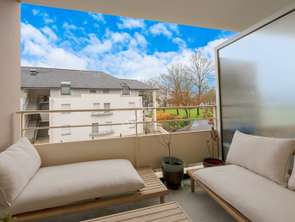 Vente Appartement 3 piècesChavagne