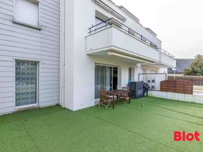 Vente Appartement 4 piècesChavagne