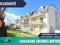 Vente appartement 3 pièces Vente appartement 3 pièces