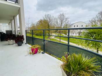 Vente Appartement 3 piècesChavagne