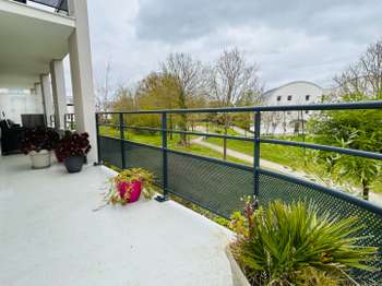 Vente Appartement 3 piècesChavagne