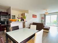 Vente appartement 3 pièces Vente appartement 3 pièces