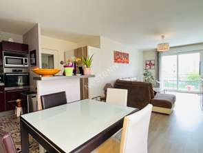 Vente Appartement 3 piècesChavagne