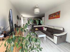 Vente Appartement 3 piècesChavagne