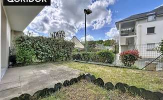 Photo Vente appartement Chavagne