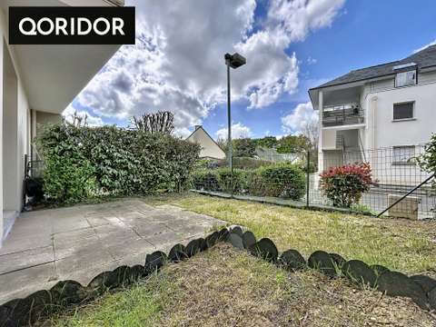 Vente appartement 3 pièces Chavagne 35