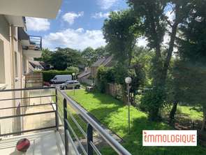 Vente Appartement 3 piècesChavagne
