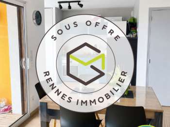 Vente Appartement 2 piècesChavagne