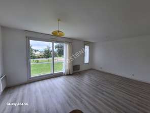 Vente Appartement T1Chavagne